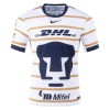 Maillot de Supporter Pumas UNAM Domicile 2024-25 Pour Homme